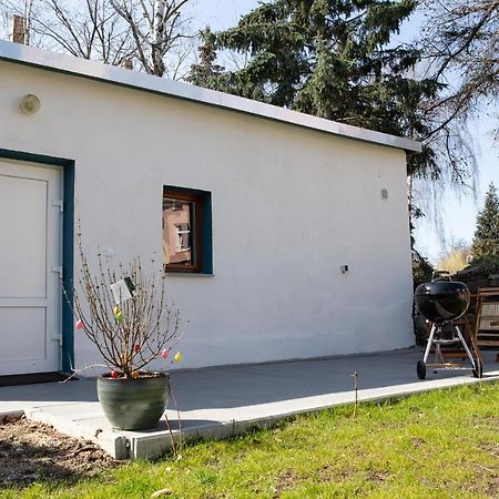 East Box 40A - Ferienhaus In Modern Art Bautzen Exterior foto