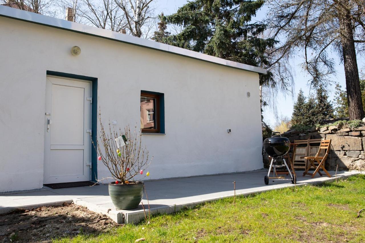 East Box 40A - Ferienhaus In Modern Art Bautzen Exterior foto